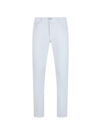 Jacob Cohen Slim Denim Jeans