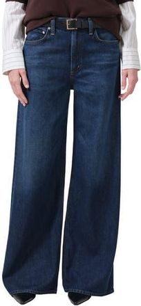 Citizens Of Humanity Paloma High Waist Baggy Jeans in Gamut at Nordstrom Rack, Size 29
