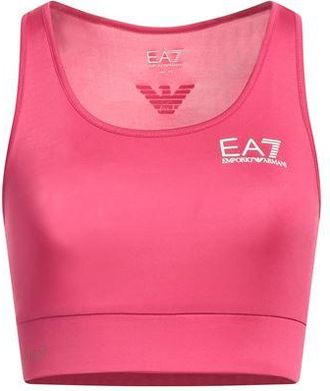 Emporio Armani CAMISETAS Y TOPS - Tops en YOOX.COM