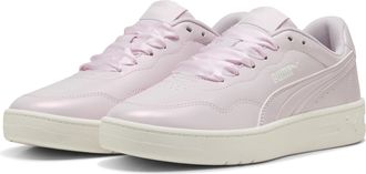 Puma Sneakers Court Lally Perla da donna, Accessori, Rosa, 35.5