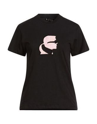 Karl Lagerfeld TOPWEAR - T-shirts on YOOX.COM