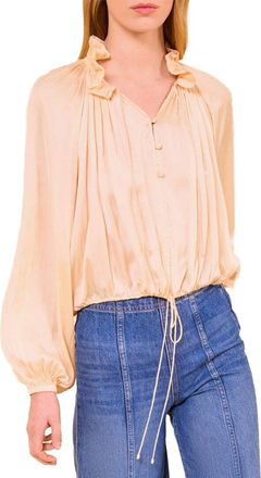 Ulla Johnson Laurette Blouse