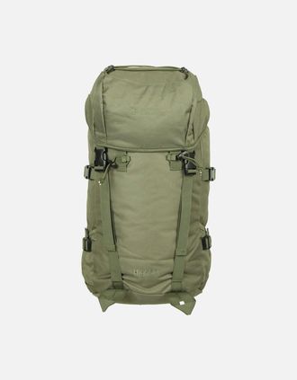 Mountain Warehouse High 50L Backpack - Green - Size: ONE size