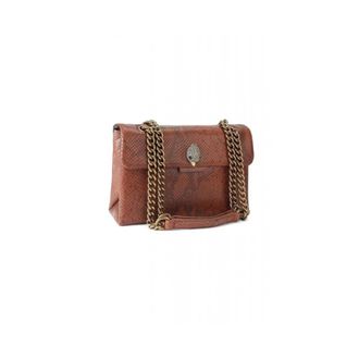 Kurt Geiger Mujer, Bolsos, Marr&oacute;n, Talla: ONE Size