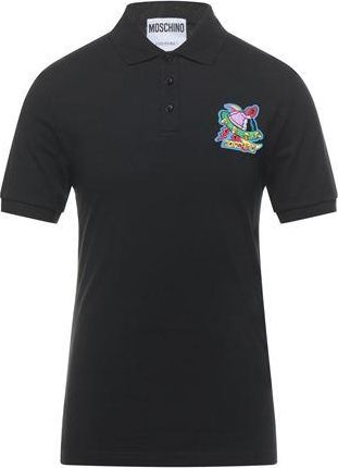 Moschino TOPWEAR - Polo shirts sur YOOX.COM