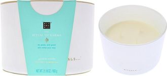 Rituals The Ritual Of Karma Scented Garden Candle