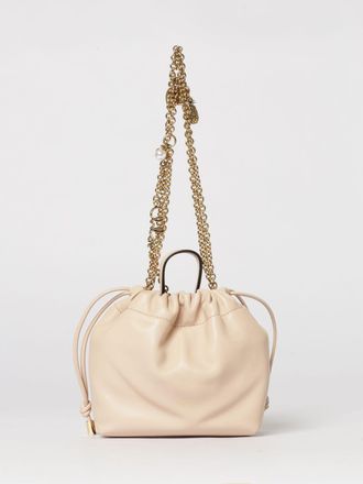 Chlo&eacute; Borsa a secchiello Mini Icons Chlo&eacute; in nappa