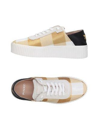 Pinko CALZATURE - Sneakers su YOOX.COM