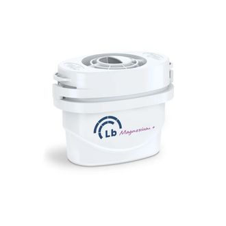 Little Balance Cartucho Filtro Little Balance 8754 Compatible Brita Magnesio