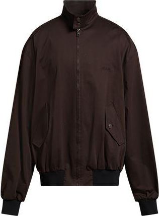 Msgm COATS & JACKETS - Jackets on YOOX.COM
