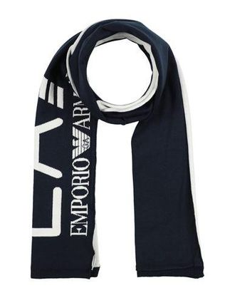 Emporio Armani COMPLEMENTOS - Bufandas en YOOX.COM