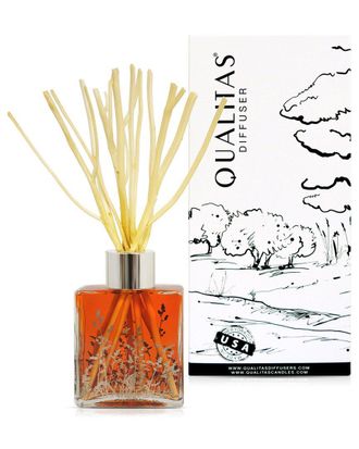 Qualitas Autumn Leaf Reed Diffuser