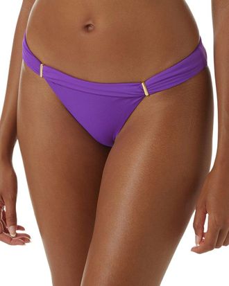 Melissa Odabash Positano Bikini Bottom
