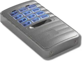 Pierre Cardin SSB-508 - Tastiera a codice numerico (868MHz) Cardin SSB-508