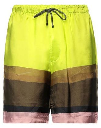 Dries Van Noten HOSEN & R&Ouml;CKE - Shorts & Bermudashorts auf YOOX.COM