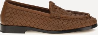 Bottega Veneta Mocassini Silenzio Woman 36.5