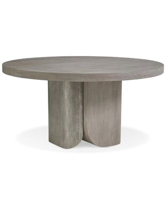 Bernhardt Nexus Dining Table