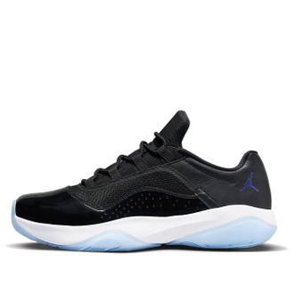 Nike Jordan Air Jordan 11 CMFT Low Space Jam DX3731-001