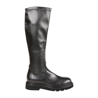 Guglielmo Rotta Donna, Scarpe, Nero, 37 EU, new