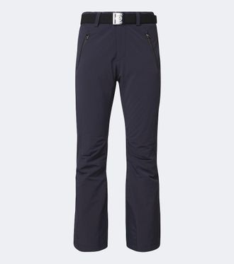 Bogner Pantalones de esqu&iacute; Thore con cintur&oacute;n