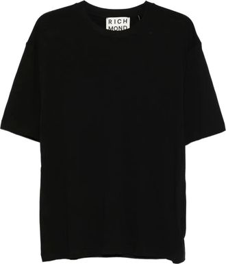 John Richmond T-shirt - Nero