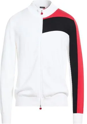 Kiton KNITWEAR - Cardigans on YOOX.COM