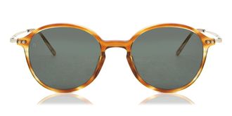 Rodenstock R3307 B150 Mens Sunglasses Tortoiseshell Size 50