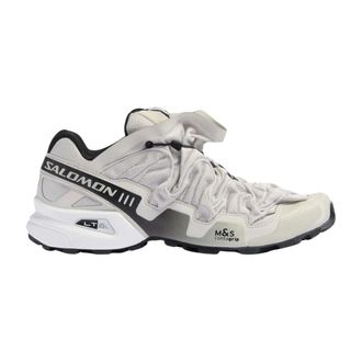 Y / Project Outdoor Shoes, male, White, Size: 7 US Speedcross 3 Sneakers