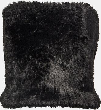 J.W.Anderson Cropped bandeau top