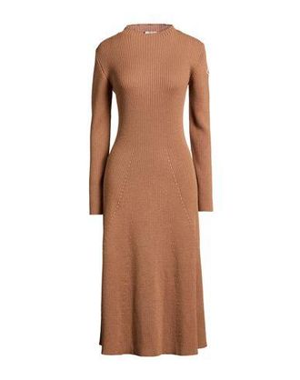 Moncler KLEIDER - Midi-Kleider auf YOOX.COM