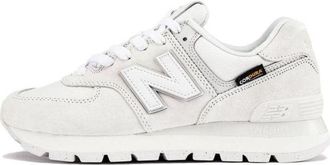 New Balance NB 574 White ML574DI2