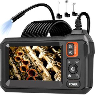 OEM Endoscopio, C&aacute;mara Endosc&oacute;pica Iluminada, C&aacute;mara De Inspecci&oacute;n Hd 1080p, C&aacute;mara Endosc&oacute;pica Iluminada, C&aacute;mara Impermeable Ip67, C&aacute;mara Endosc&oacute;pica Fle