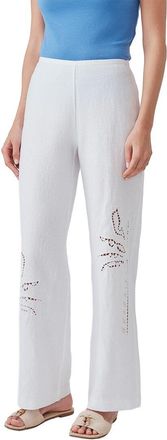 J.McLaughlin J.Mclaughlin Kilian Linen Pant