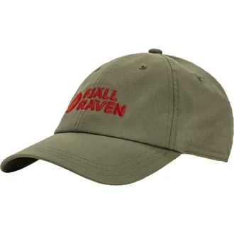 Fj&auml;llr&auml;ven Vardag Lite Cap Green L/XL