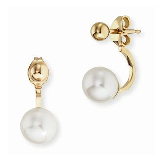 Cai Dames, Accessoires, Geel, Maat: ONE Size