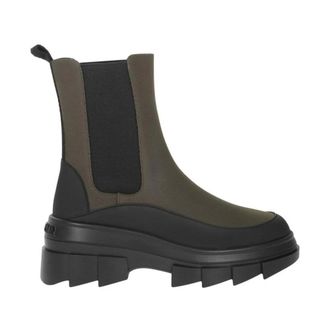 Stuart Weitzman Dames, Schoenen, Groen, Maat: 36 EU