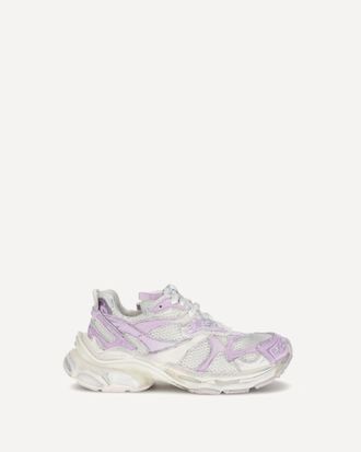 Balenciaga Runner 2 Sneakers Female 40