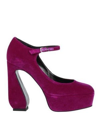 Sergio Rossi FOOTWEAR - Pumps sur YOOX.COM