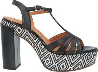 Chie Mihara CALZADO - Sandalias con cierre en YOOX.COM