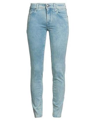 Jacob Cohen BOTTOMWEAR - Pantaloni jeans su YOOX.COM