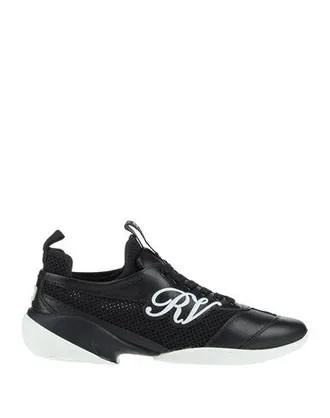 Roger Vivier FOOTWEAR - Trainers on YOOX.COM