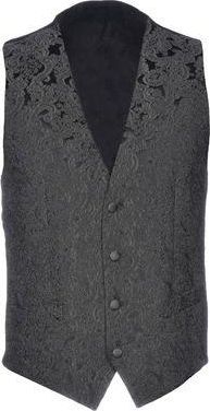 Dolce & Gabbana TRAJES Y CONJUNTOS - Chalecos sartoriales en YOOX.COM