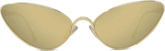 Loewe Lw40179 U Sunglasses