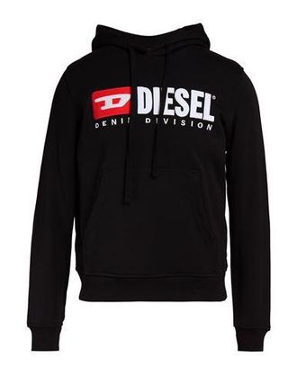 Diesel TOPWEAR - Felpe su YOOX.COM