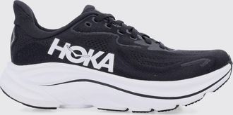 Hoka One One Sneakers Clifton 10 Hoka in mesh tecnico jacquard