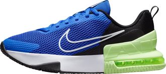 Nike Air Max Alpha Trainer 6 Racer Blue Black FQ1833-404