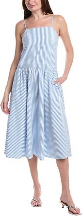 Max Mara Ettore Midi Dress
