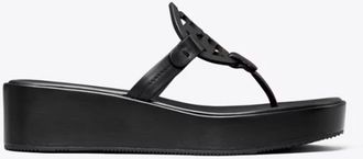 Tory Burch Miller Wedge Sandal