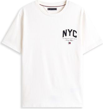 Tommy Hilfiger T-shirts And Polos