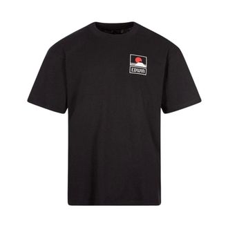 Edwin Uomo, Top, Nero, L, new